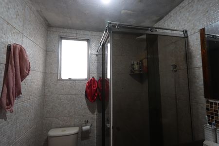 Apartamento para alugar com 58m², 2 quartos e 1 vagaBanheiro