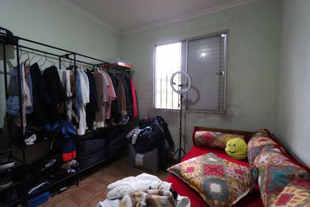 Apartamento para alugar com 58m², 2 quartos e 1 vagaQuarto 2