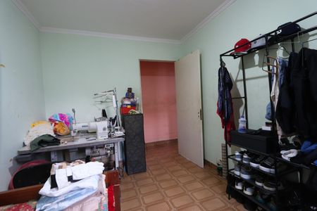 Apartamento para alugar com 58m², 2 quartos e 1 vagaQuarto 2