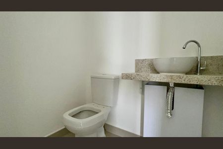 Apartamento à venda com 86m², 2 quartos e 1 vaga Apartamento à venda com 86m², 2 quartos e 1 vagaLavabo