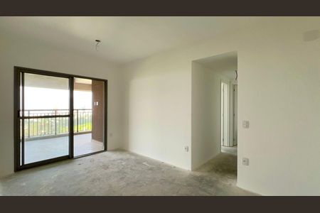 Sala de apartamento à venda com 2 quartos, 86m² em Pinheiros, São Paulo