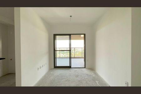 Sala de apartamento à venda com 2 quartos, 86m² em Pinheiros, São Paulo