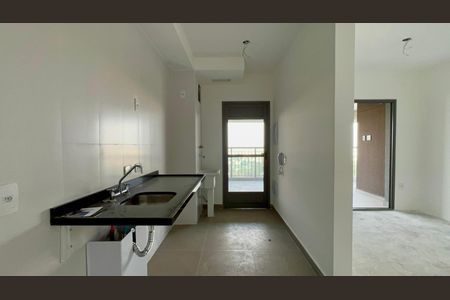 Apartamento à venda com 86m², 2 quartos e 1 vaga Apartamento à venda com 86m², 2 quartos e 1 vagaCozinha