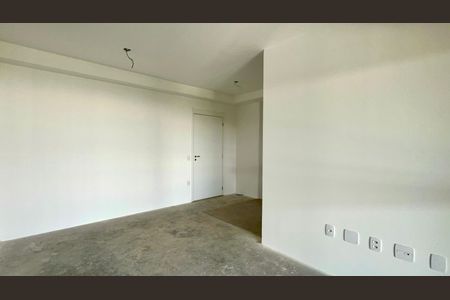 Sala de apartamento à venda com 2 quartos, 86m² em Pinheiros, São Paulo
