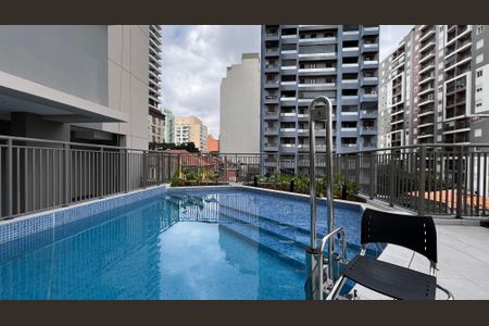 Apartamento à venda com 86m², 2 quartos e 1 vaga Apartamento à venda com 86m², 2 quartos e 1 vagaPiscina