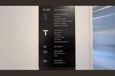 Apartamento à venda com 86m², 2 quartos e 1 vaga Apartamento à venda com 86m², 2 quartos e 1 vagaInformativo