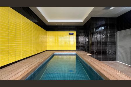 Apartamento à venda com 86m², 2 quartos e 1 vaga Apartamento à venda com 86m², 2 quartos e 1 vagaPiscina Coberta