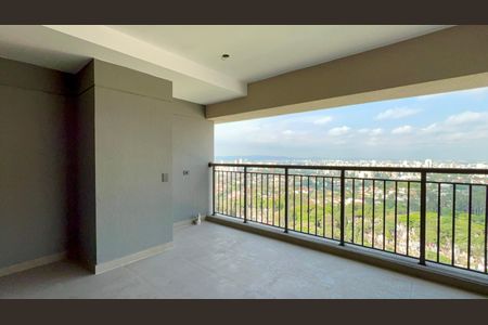 Apartamento à venda com 86m², 2 quartos e 1 vaga Apartamento à venda com 86m², 2 quartos e 1 vagaVaranda