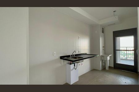 Apartamento à venda com 86m², 2 quartos e 1 vaga Apartamento à venda com 86m², 2 quartos e 1 vagaCozinha