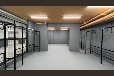 Apartamento à venda com 86m², 2 quartos e 1 vaga Apartamento à venda com 86m², 2 quartos e 1 vagaBicicletário