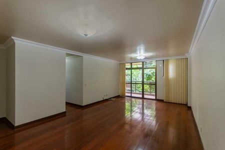 Apartamento à venda com 3 quartos, 130m² em Tijuca, Rio de Janeiro