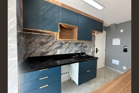 Apartamento para alugar com 56m², 2 quartos e 1 vagaCozinha