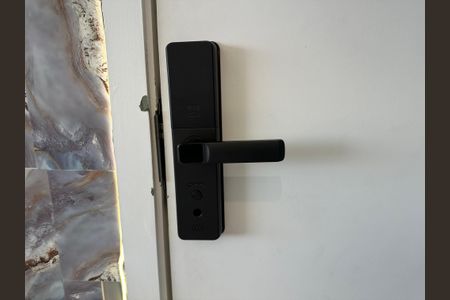 Apartamento para alugar com 56m², 2 quartos e 1 vagaDetalhe Sala