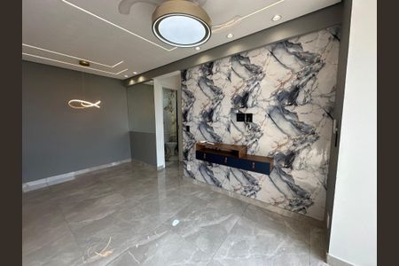 Apartamento para alugar com 56m², 2 quartos e 1 vagaSala