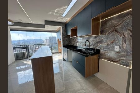 Apartamento para alugar com 56m², 2 quartos e 1 vagaCozinha