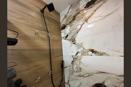 Apartamento para alugar com 56m², 2 quartos e 1 vagaBanheiro da Suíte