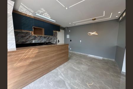 Apartamento para alugar com 56m², 2 quartos e 1 vagaSala