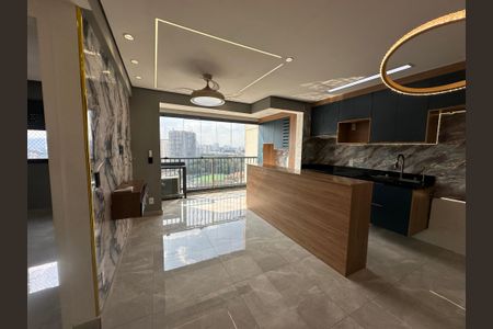 Apartamento para alugar com 56m², 2 quartos e 1 vagaSala