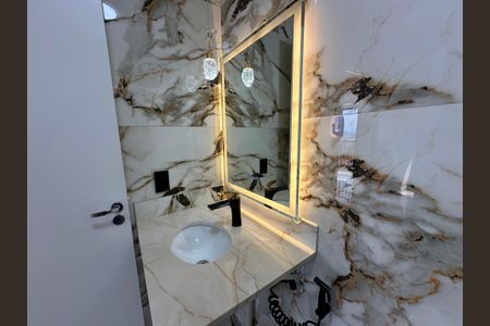 Apartamento para alugar com 56m², 2 quartos e 1 vagaBanheiro