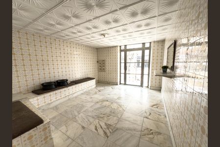 Apartamento à venda com 71m², 2 quartos e 1 vagaHall de entrada