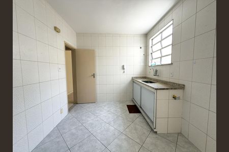 Apartamento à venda com 71m², 2 quartos e 1 vagaCozinha