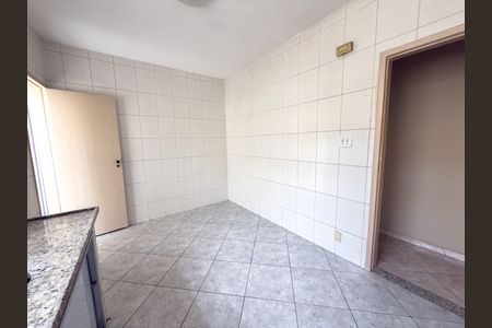 Apartamento à venda com 71m², 2 quartos e 1 vagaCozinha