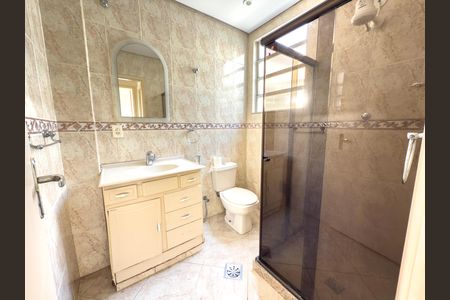 Apartamento à venda com 71m², 2 quartos e 1 vagaBanheiro