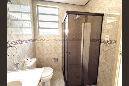 Apartamento à venda com 71m², 2 quartos e 1 vagaBanheiro