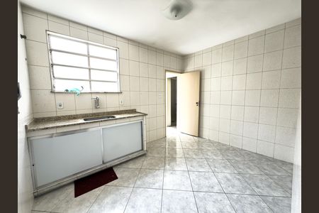 Apartamento à venda com 71m², 2 quartos e 1 vagaCozinha