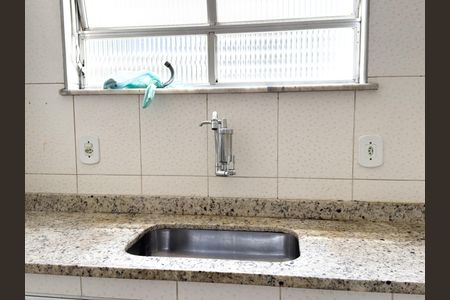 Apartamento à venda com 71m², 2 quartos e 1 vagaCozinha