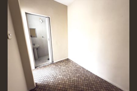 Apartamento à venda com 71m², 2 quartos e 1 vagaQuarto de Serviço