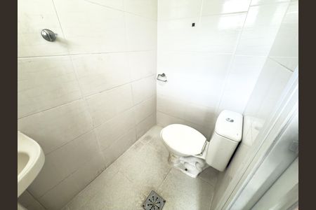 Apartamento à venda com 71m², 2 quartos e 1 vagaBanheiro de serviço