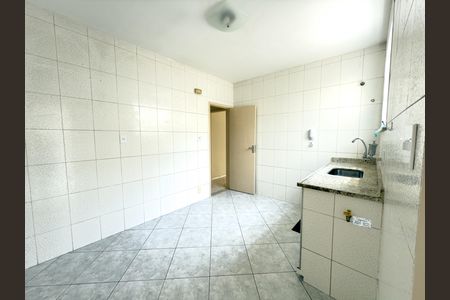 Apartamento à venda com 71m², 2 quartos e 1 vagaCozinha