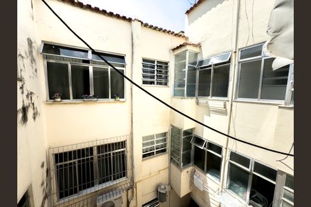 Sala de apartamento à venda com 2 quartos, 71m² em Irajá, Rio de Janeiro