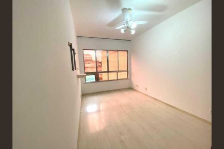 Apartamento à venda com 3 quartos, 140m² em Tijuca, Rio de Janeiro