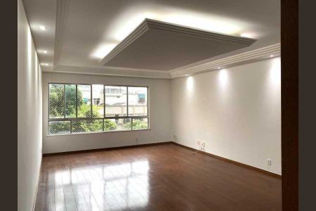 Apartamento à venda com 3 quartos, 140m² em Tijuca, Rio de Janeiro