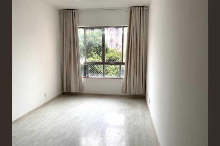 Apartamento à venda com 3 quartos, 140m² em Tijuca, Rio de Janeiro