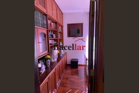 Apartamento à venda com 4 quartos, 172m² em Tijuca, Rio de Janeiro