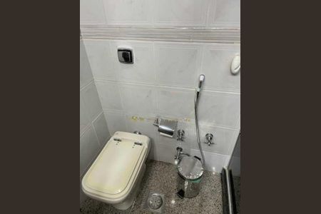 Apartamento à venda com 4 quartos, 172m² em Tijuca, Rio de Janeiro