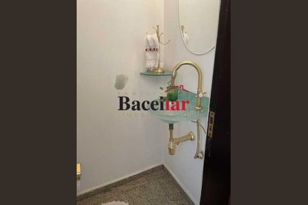 Apartamento à venda com 4 quartos, 172m² em Tijuca, Rio de Janeiro