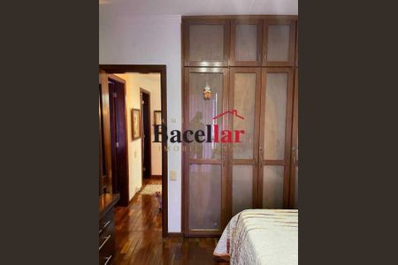 Apartamento à venda com 4 quartos, 172m² em Tijuca, Rio de Janeiro