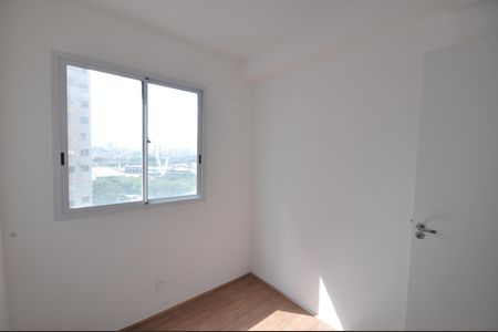 Apartamento para alugar com 32m², 2 quartos e sem vagaQuarto 2