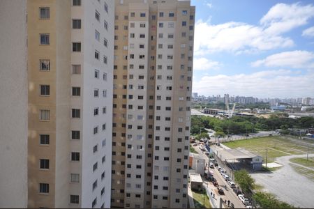 Apartamento para alugar com 32m², 2 quartos e sem vagaVista do Quarto 1