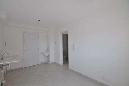 Apartamento para alugar com 32m², 2 quartos e sem vagaSala