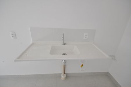 Apartamento para alugar com 32m², 2 quartos e sem vagaCozinha