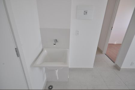 Apartamento para alugar com 32m², 2 quartos e sem vagaÁrea de Serviço