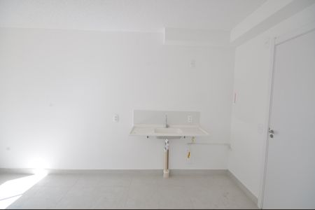 Apartamento para alugar com 32m², 2 quartos e sem vagaCozinha