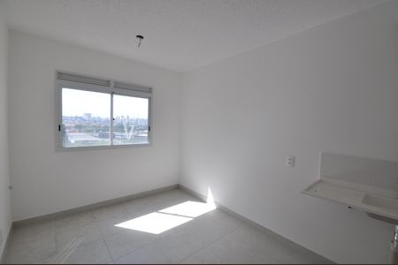 Apartamento para alugar com 32m², 2 quartos e sem vagaSala