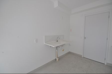 Apartamento para alugar com 32m², 2 quartos e sem vagaCozinha