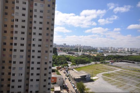 Apartamento para alugar com 32m², 2 quartos e sem vagaVista da Sala